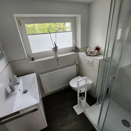 Fewo Hafenblick Ostseebad Kühlungsborn Extérieur photo