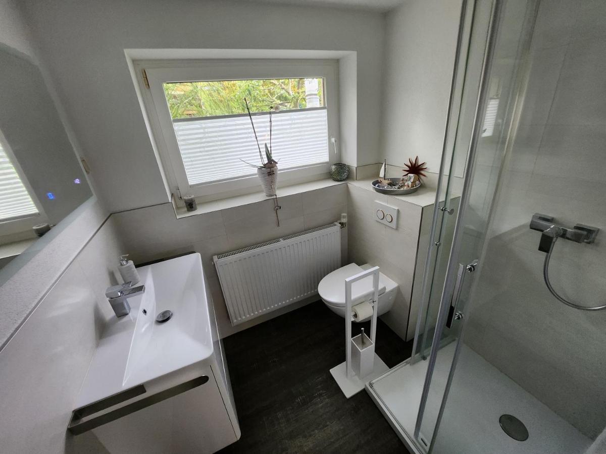 Hafenblick Apartment Ostseebad Kühlungsborn