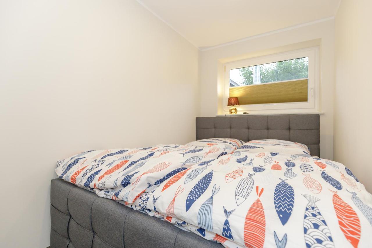Hafenblick Apartment