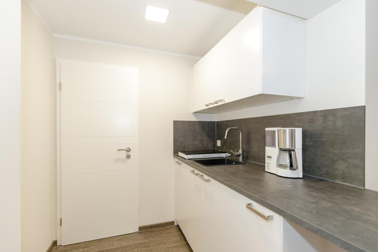 Hafenblick Apartment Ostseebad Kühlungsborn