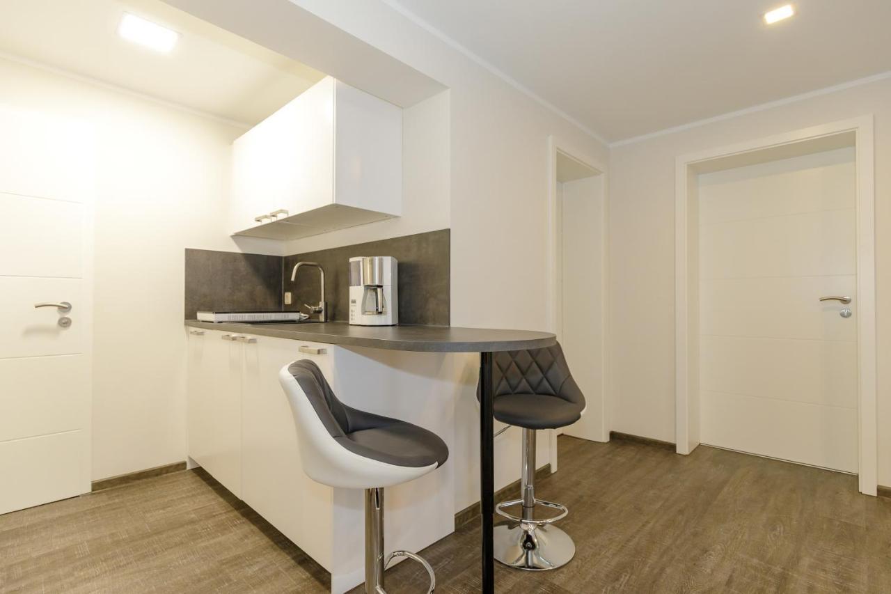 Appartement Hafenblick Ostseebad Kühlungsborn