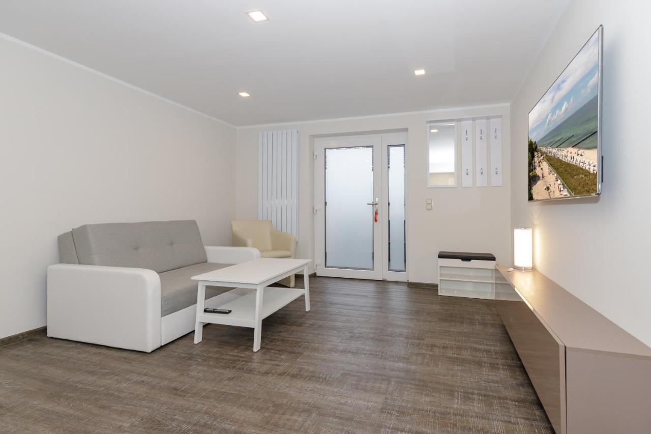 Hafenblick Apartment