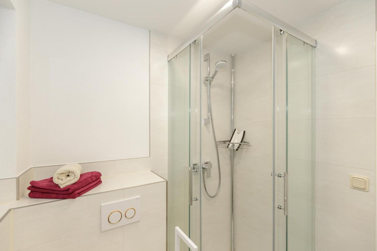 Hafenblick Apartment